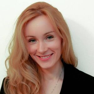 Meet your Posher, Karina